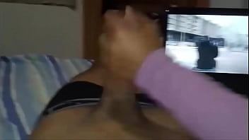 Mis Pies y mi Boca, La Puerta a Un Placer que Solo Yo Puedo Abrir para Ti