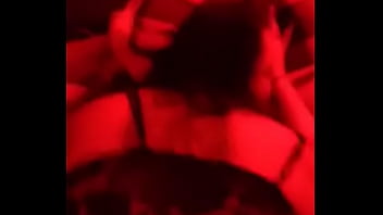 Thick Rican Doggystyle...