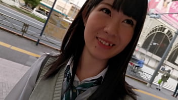 https://bit.ly/3cZOGjF Young teenager Japanese slut girl fingering squirts. Lovely cutie enjoys having hot teenage sex with old guy. Hot Asian porn. Part 1