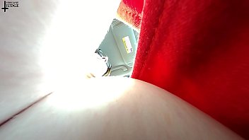 tiny husband, pov boobs, cleavage pov, giantess boobs