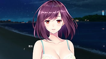 Clip sex Tsuki no Kanata de Aimashou / Touka Araya Scene 3