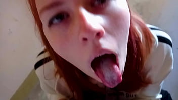 Teen Pussy Teenager Outdoor Blowjob Real Amateur Redhead Young Pussyfucking...