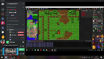 GUATON DE VALPARAISO SE VA ENCOXADO POR 2 DODUOS BRASILEÑOS