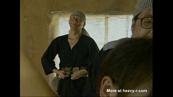 av japan สองทหารหญิงญี่ปุ่นพลาดท่าเจอโจรป่าจับได้โดนมัดเชือกขึงรุมเย็ดรุมโทรม พร้อมแตกใน น่าสงสาร | หนังโป๊เอเชีย | Porn XXX หนังโป๊ คลิปหลุด หี JAV เย็ดกัน