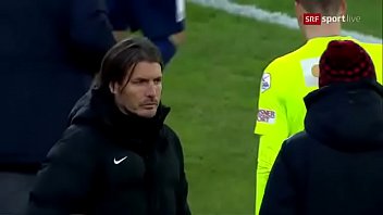 Fc Z&uuml_rich porn