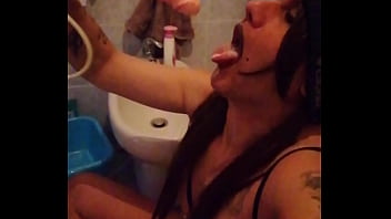 Alexia E Il Suo Chupa Chupa...