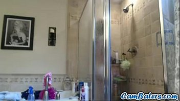WebCamShower 16