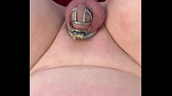 slaaf rob dildo
