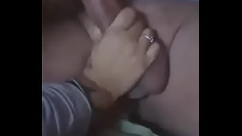 Comiendose Toda La Verga...