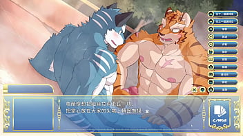 [騎士學院 Knights College] 汁水氾濫的格蘭射的我滿臉春光 PART 2.5