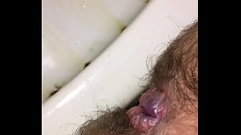 Thick S Suppository First...