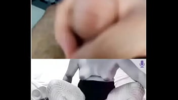 Cum Tribute To Hotty Puttta Lot Of Cum...