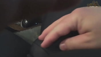 Hot Cross Dress Masterbation Spandex Catsuit Cam...