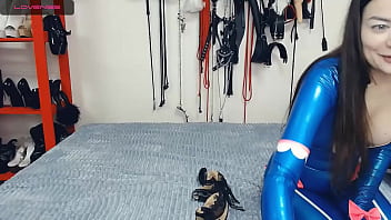 Wide Variety Of Sex Toys To Fulfill All Male Fantasies And Be A Sex Goddess...