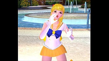 Bruzewski recommends best of Virtual sex venus sailor Adult Clip Twink cock password