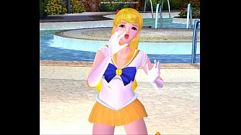 sex, sailor, venus, bj