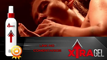 Novinha Loirinha 22 Cai Na Rola Do Trafica...