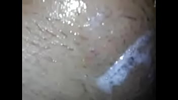 limpiando la herramienta