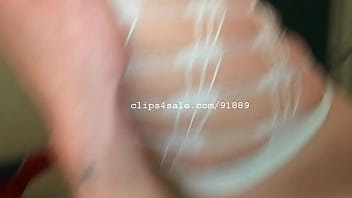 Clip Barbees Dirty Feet Video 5 Preview