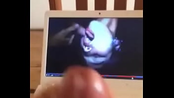 Princesita Amateur Quiere Ver Leche Y Pene...