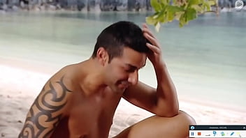 Paradiesische Lust in der Hitze Spaniens