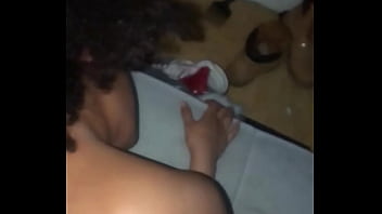 Young Nyc Ebony Takes Bbc...