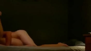 Young Nerdy Girl Awesome Blowjob...