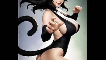 Vem socar minha buceta vem I.A