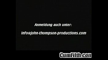 Skinny amateur sucks cocks and takes cumshots11 Fullscreen TSO[16]