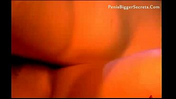 Asian girl with wings blows and fucks a guy well