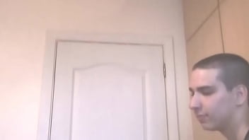 Marquinhos, um militar serelepe.