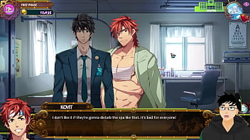 Fick mich wild, ich bin dein Harem