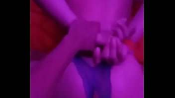 O BOY GOSTA QUE USE CALCINHA