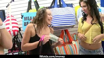 The best way to pay the rent 21