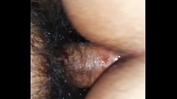 mexicana, anal, culo, casero