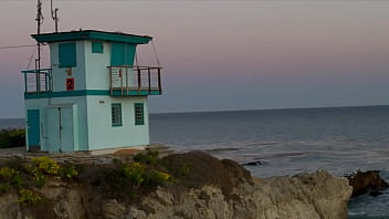 Point Break XXX Beach