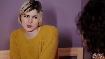 Sensual Bareback Ass Fucking With Super Hot Tranny Girls  - Transangels 