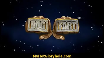 Sexy Wild Lady Deepthroats At Gloryhole 24