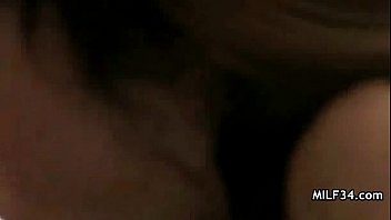 Hot Cougar Blows a Big Dick