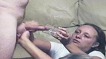 Wein-Explosion im Hausrausch