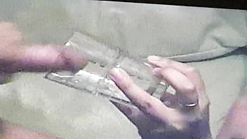 Gläserne Ekstase - Wenn der Wein die Lust entfesselt