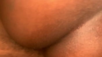 Fucked In Her Back Seat...