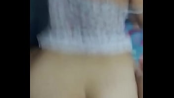 Cachorra  adora fuder