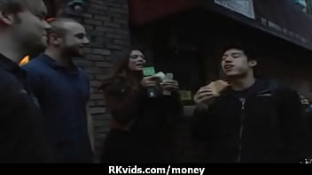 Sex Paying My Bills 24