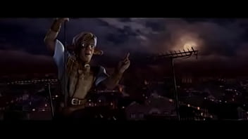 A Terra Encantada de Gaya filme completo dublado