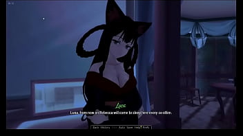 visual novel, animation, harem, fetish