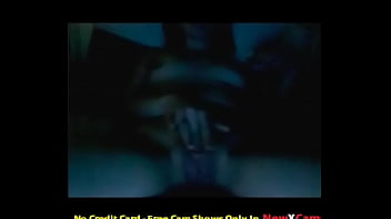 Trudie Lowe Amateur Webcam