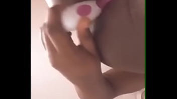 Big fat bitch