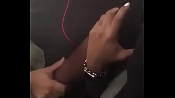 airplane fingering