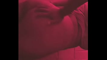 Culona me mando video de su tracerote